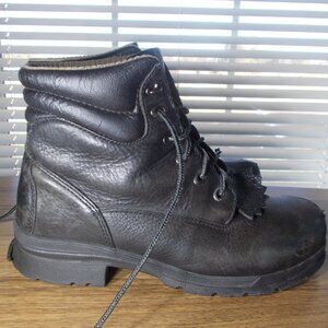 Timberland Pro Titan Safety Toe Work Boots Women's 8